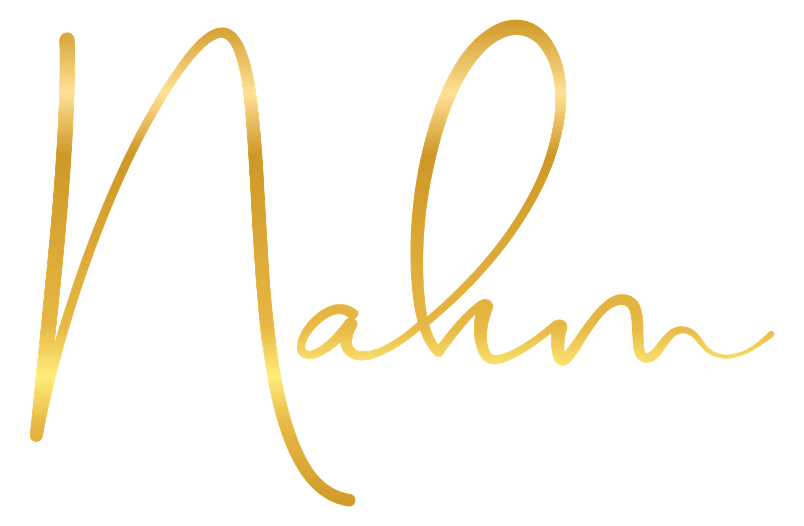 Nahm